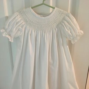 Gorgeous smocked dress